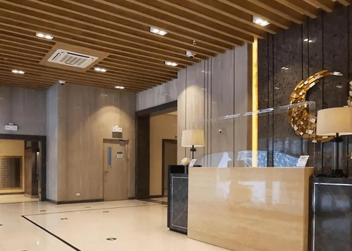 Spacious 2br In Bgc With Workspace & Washer Apartment *